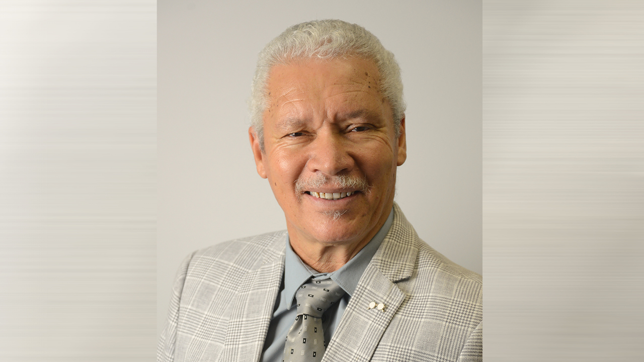 Rodney van Wyk