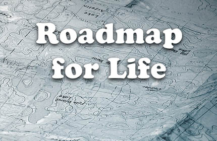 Roadmap for Life (e-book)